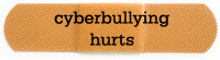 cyberbullying hurts