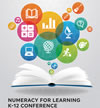 DoE Numeracy Conference logo