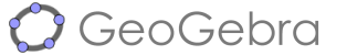 GeoGebra logo