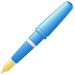 Pen Icon