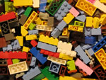 Lego Bricks
