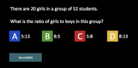 Question from SRN Maths Quiz