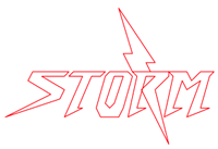 Melbourne Storm Logo