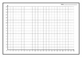 Superman Number Plane Drawing - 2nd page screenshot